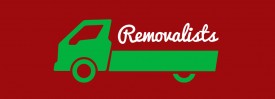 Removalists Vivonne Bay - Furniture Removalist Services